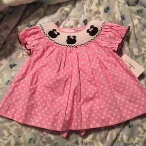 Minnie Mouse Set